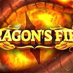 dragons fire slot